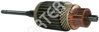 Starter armature 135939 CARGO