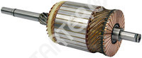 Starter armature 135972 CARGO