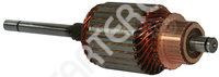 Starter armature CARGO  136020