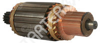 Купить Starter armature CARGO 136519 Starter armature CARGO 136519