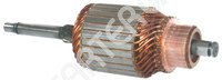 Купить Starter armature CARGO 136783 Starter armature CARGO 136783