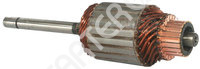 Купить Starter armature CARGO 136862 Starter armature CARGO 136862