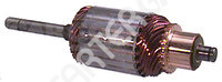 Купить Starter armature CARGO 136963 Starter armature CARGO 136963