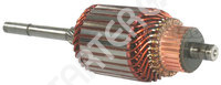 Starter armature 136988 CARGO