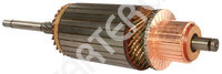 Купить Starter armature CARGO 136998 Starter armature CARGO 136998