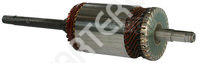 Starter armature 137003 CARGO