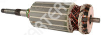 Купить Starter armature CARGO 137040 Starter armature CARGO 137040
