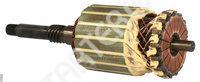 Starter armature 137042 CARGO