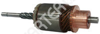 Купить Starter armature CARGO 137291 Starter armature CARGO 137291