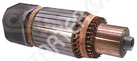 Starter armature 137330 CARGO