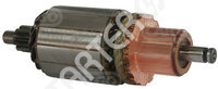 Купить Starter armature CARGO 137479 Starter armature CARGO 137479