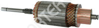 Купить Starter armature CARGO 138212 Starter armature CARGO 138212