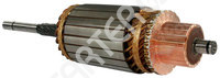 Купить Starter armature CARGO 138260 Starter armature CARGO 138260