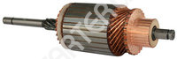 Купить Starter armature CARGO 138330 Starter armature CARGO 138330