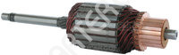 Купить Starter armature CARGO 138443 Starter armature CARGO 138443