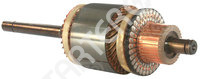 Купить Starter armature CARGO 138757 Starter armature CARGO 138757