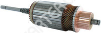 Starter armature 138831 CARGO