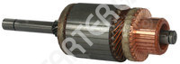 Купить Starter armature CARGO 138960 Starter armature CARGO 138960