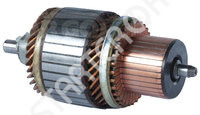 Купить Starter armature CARGO 230553 Starter armature CARGO 230553