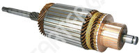 Купить Starter armature CARGO 230746 Starter armature CARGO 230746