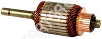 Starter armature 230758 CARGO