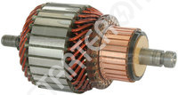 Купить Starter armature CARGO 231065 Starter armature CARGO 231065