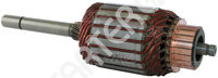 Starter armature 231481 CARGO