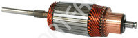 Starter armature 231493 CARGO