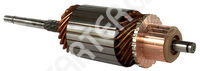 Starter armature 231985 CARGO