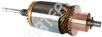 Купить Starter armature CARGO 233740 Starter armature CARGO 233740
