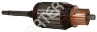 Starter armature 234093 CARGO