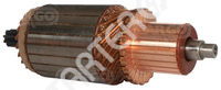 Купить Starter armature CARGO 234102 Starter armature CARGO 234102