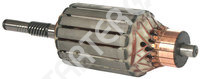 Starter armature 234205 CARGO