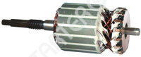 Starter armature 234215 CARGO