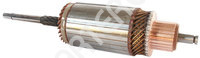 Купить Starter armature CARGO 234817 Starter armature CARGO 234817
