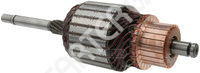 Starter armature 235470 CARGO