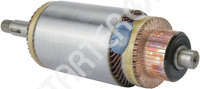 Starter armature 235632 CARGO