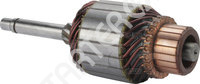 Starter armature 235820 CARGO