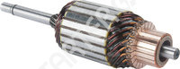 Starter armature 238843 CARGO
