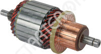 Starter armature 333424 CARGO