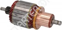 Starter armature 335136 CARGO