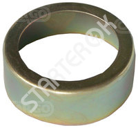Starter drive cap 134162 CARGO