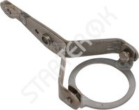 Starter Lever CARGO  131778