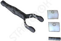 Starter Lever CARGO  132637