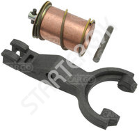 Starter Lever CARGO  133139