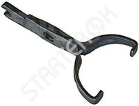 Starter Lever CARGO  133411