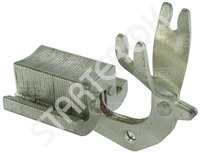 Starter Lever CARGO  133552