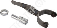 Starter Lever CARGO  134444