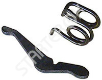 Starter Lever CARGO  134744