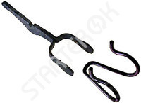 Starter Lever CARGO  134749